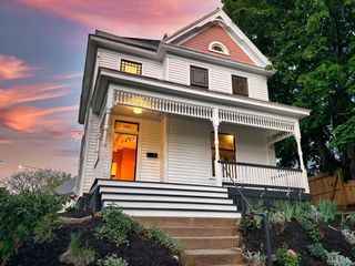 850 Rivermont Avenue, Lynchburg, VA 24504