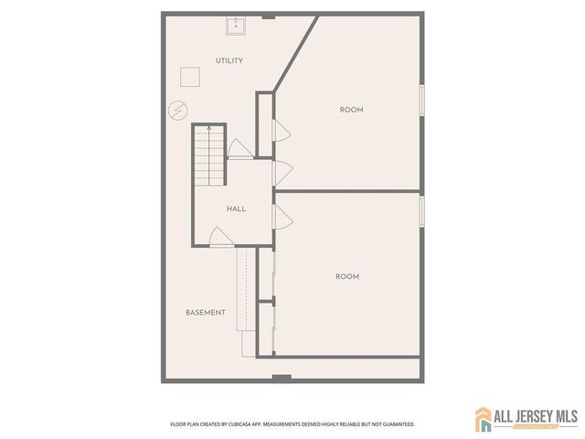 25 Greenwich Road, Edison, NJ 08820