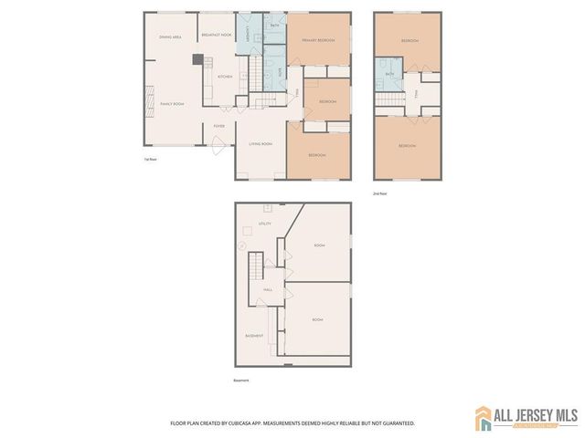 25 Greenwich Road, Edison, NJ 08820