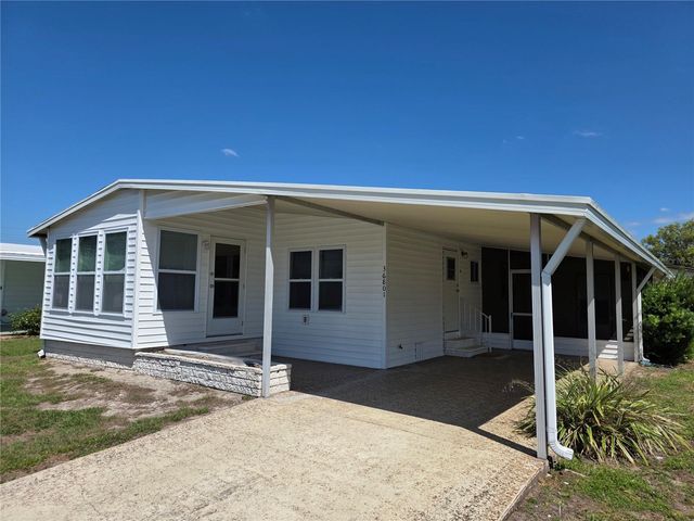 36801 CAMELIA COURT, Zephyrhills, FL 33542