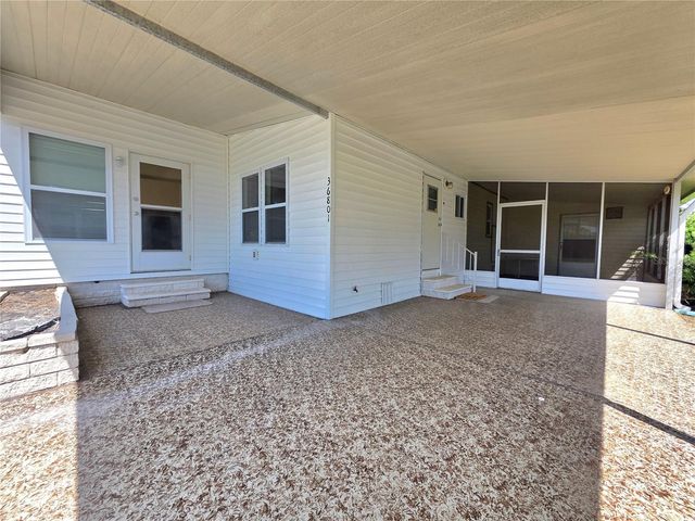 36801 CAMELIA COURT, Zephyrhills, FL 33542