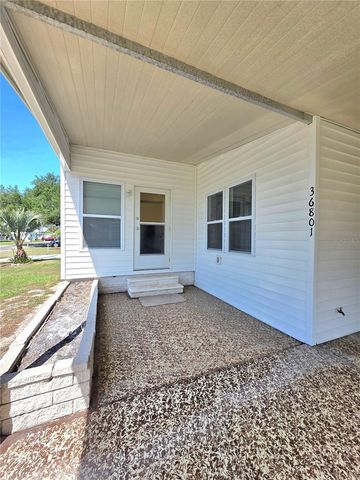 36801 CAMELIA COURT, Zephyrhills, FL 33542