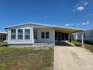 36801 CAMELIA COURT, Zephyrhills, FL 33542