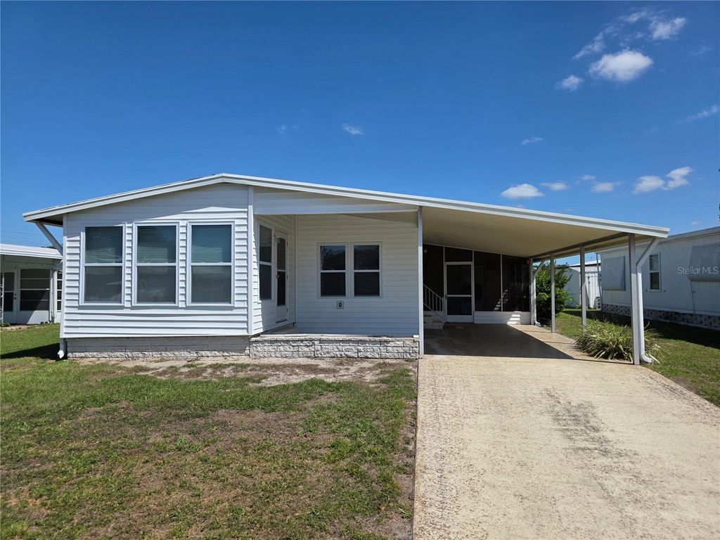 36801 CAMELIA COURT, Zephyrhills, FL 33542