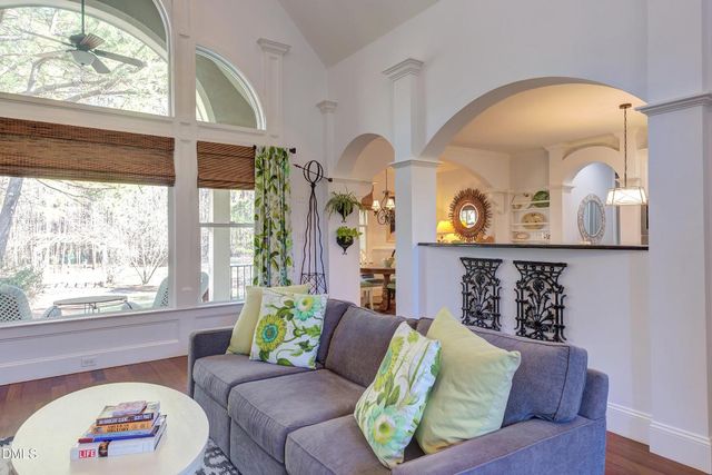 2032 Silverleaf Drive, Youngsville, NC 27596