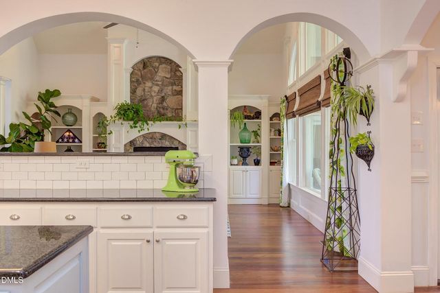 2032 Silverleaf Drive, Youngsville, NC 27596