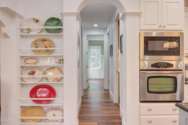 2032 Silverleaf Drive, Youngsville, NC 27596