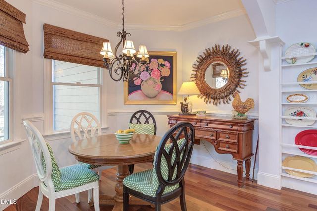 2032 Silverleaf Drive, Youngsville, NC 27596