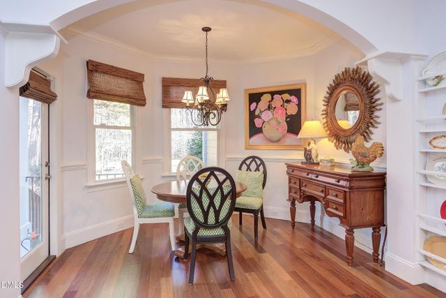 2032 Silverleaf Drive, Youngsville, NC 27596