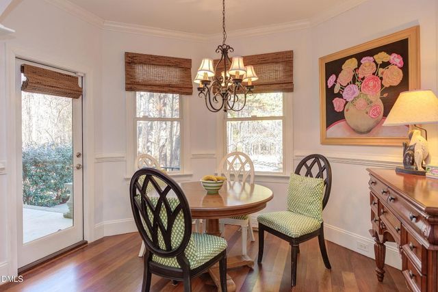 2032 Silverleaf Drive, Youngsville, NC 27596