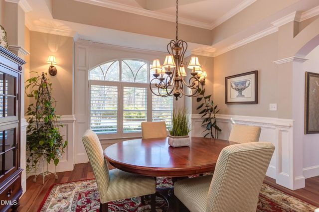 2032 Silverleaf Drive, Youngsville, NC 27596