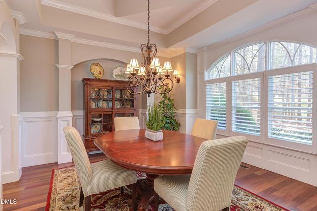 2032 Silverleaf Drive, Youngsville, NC 27596