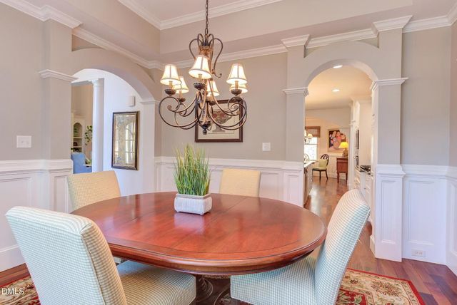 2032 Silverleaf Drive, Youngsville, NC 27596