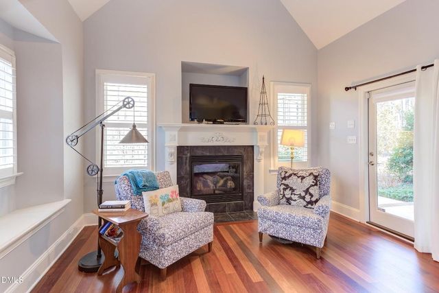 2032 Silverleaf Drive, Youngsville, NC 27596