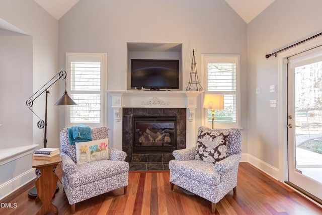 2032 Silverleaf Drive, Youngsville, NC 27596