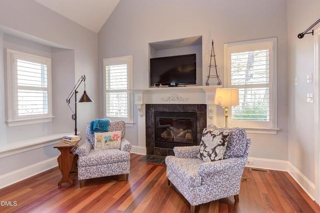 2032 Silverleaf Drive, Youngsville, NC 27596