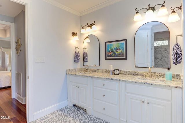 2032 Silverleaf Drive, Youngsville, NC 27596