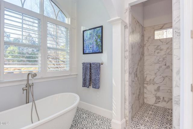 2032 Silverleaf Drive, Youngsville, NC 27596