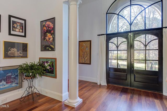 2032 Silverleaf Drive, Youngsville, NC 27596