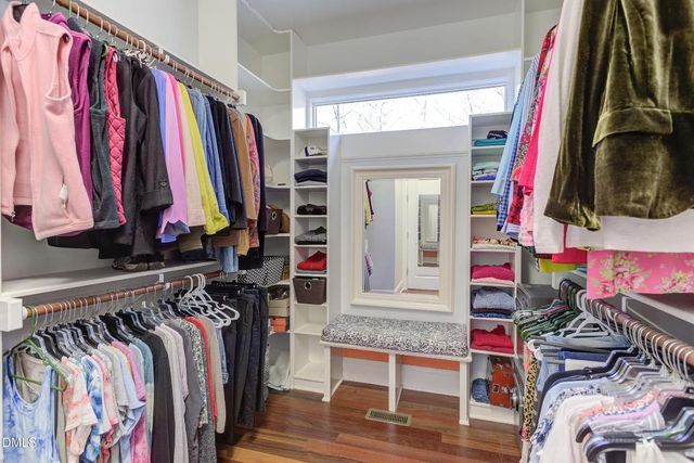 2032 Silverleaf Drive, Youngsville, NC 27596