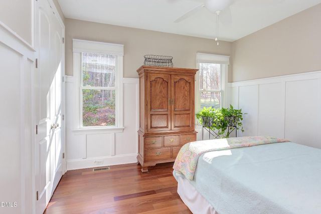 2032 Silverleaf Drive, Youngsville, NC 27596