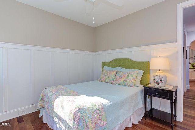 2032 Silverleaf Drive, Youngsville, NC 27596