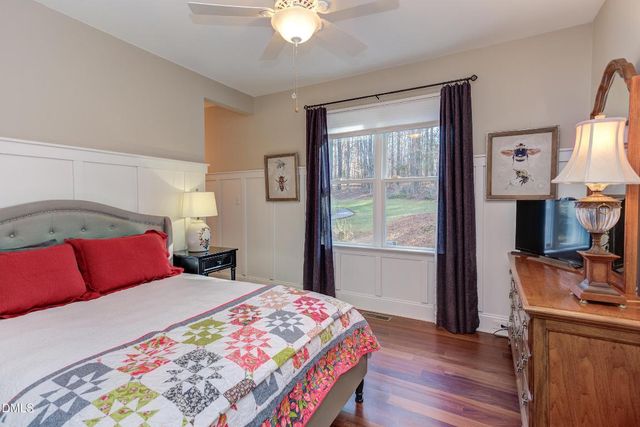 2032 Silverleaf Drive, Youngsville, NC 27596