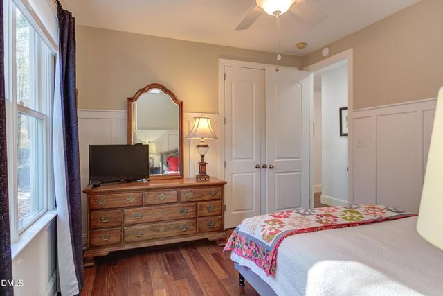 2032 Silverleaf Drive, Youngsville, NC 27596