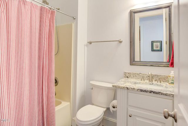 2032 Silverleaf Drive, Youngsville, NC 27596