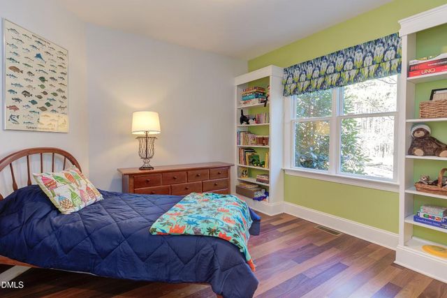 2032 Silverleaf Drive, Youngsville, NC 27596