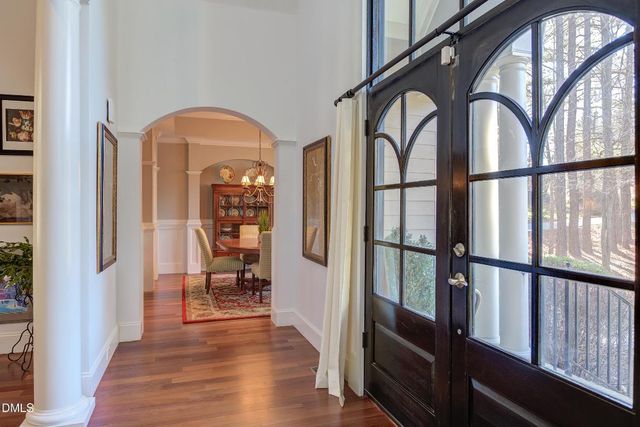 2032 Silverleaf Drive, Youngsville, NC 27596