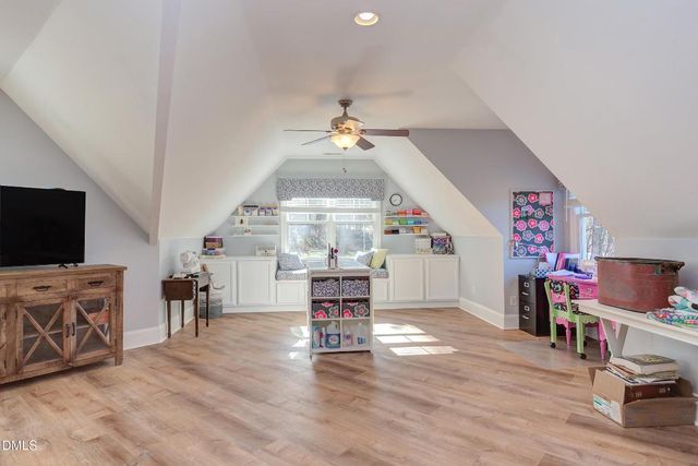 2032 Silverleaf Drive, Youngsville, NC 27596