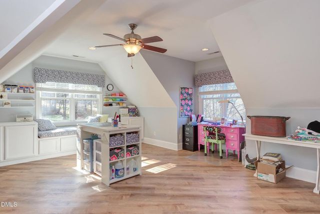 2032 Silverleaf Drive, Youngsville, NC 27596