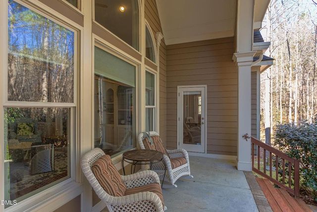 2032 Silverleaf Drive, Youngsville, NC 27596