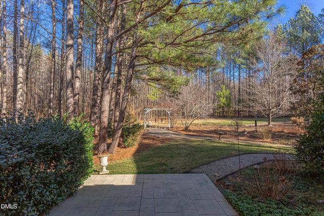 2032 Silverleaf Drive, Youngsville, NC 27596