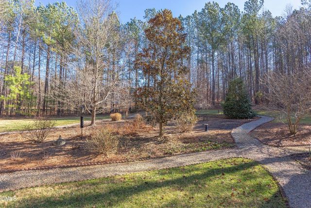 2032 Silverleaf Drive, Youngsville, NC 27596