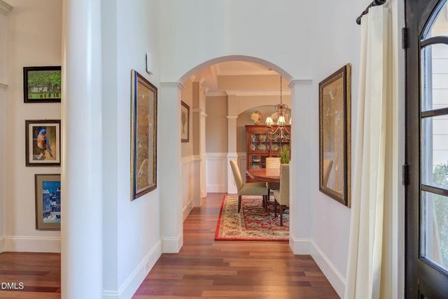 2032 Silverleaf Drive, Youngsville, NC 27596