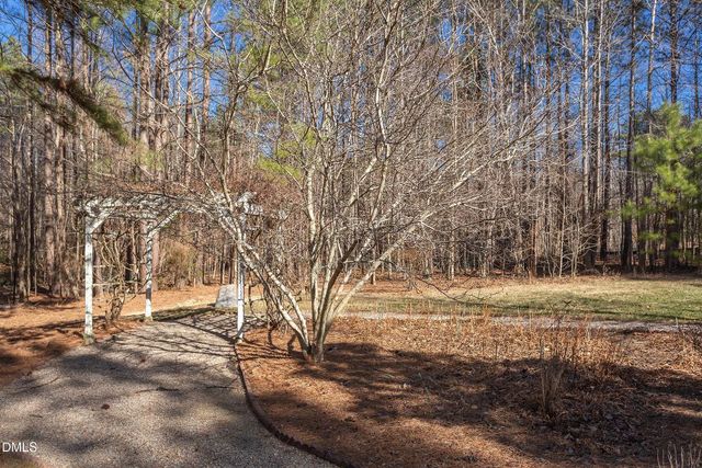 2032 Silverleaf Drive, Youngsville, NC 27596