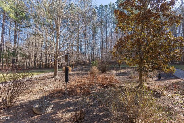 2032 Silverleaf Drive, Youngsville, NC 27596