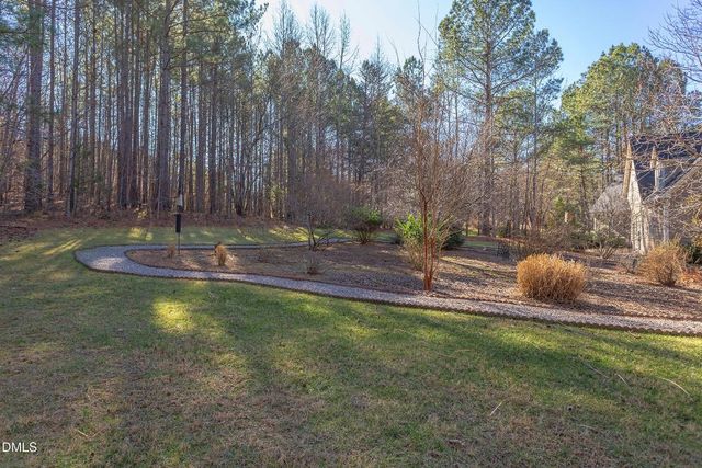 2032 Silverleaf Drive, Youngsville, NC 27596