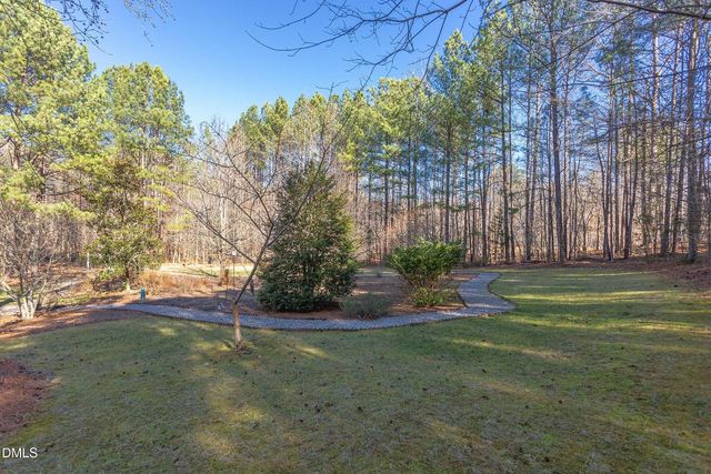 2032 Silverleaf Drive, Youngsville, NC 27596