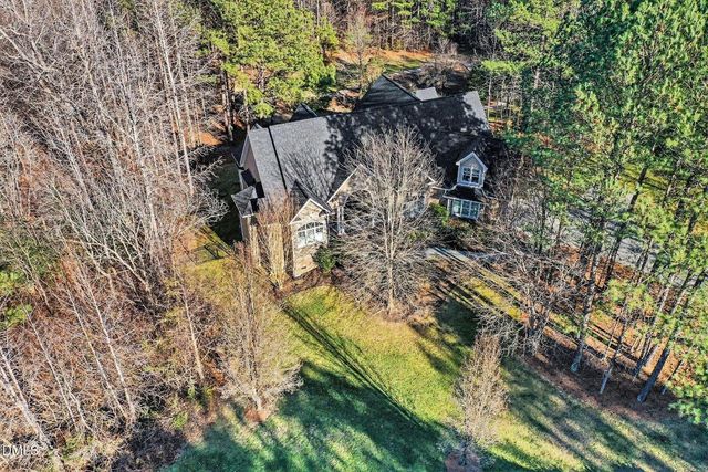 2032 Silverleaf Drive, Youngsville, NC 27596