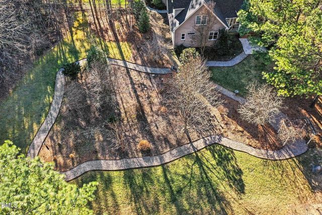 2032 Silverleaf Drive, Youngsville, NC 27596