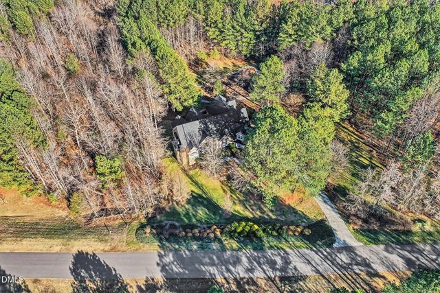 2032 Silverleaf Drive, Youngsville, NC 27596