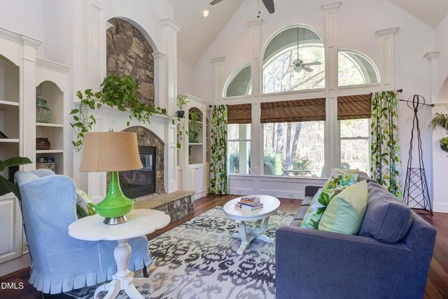 2032 Silverleaf Drive, Youngsville, NC 27596