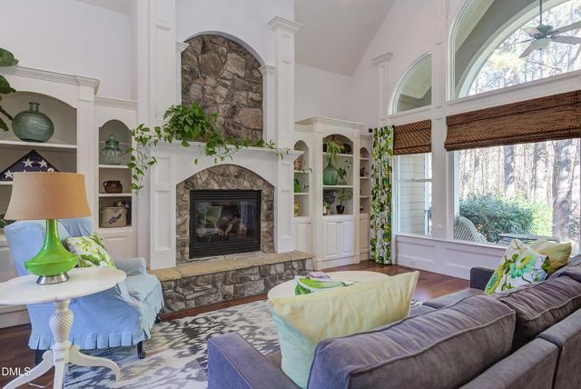 2032 Silverleaf Drive, Youngsville, NC 27596