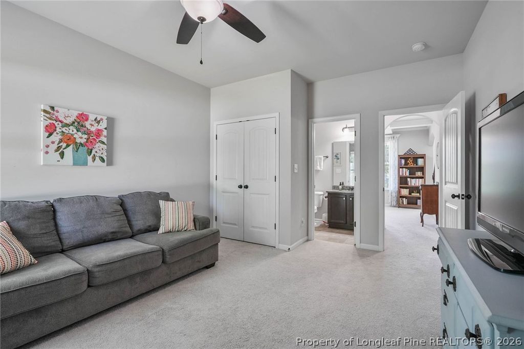 1530 Elk Run Drive, Fayetteville, NC 28312 — photo 12