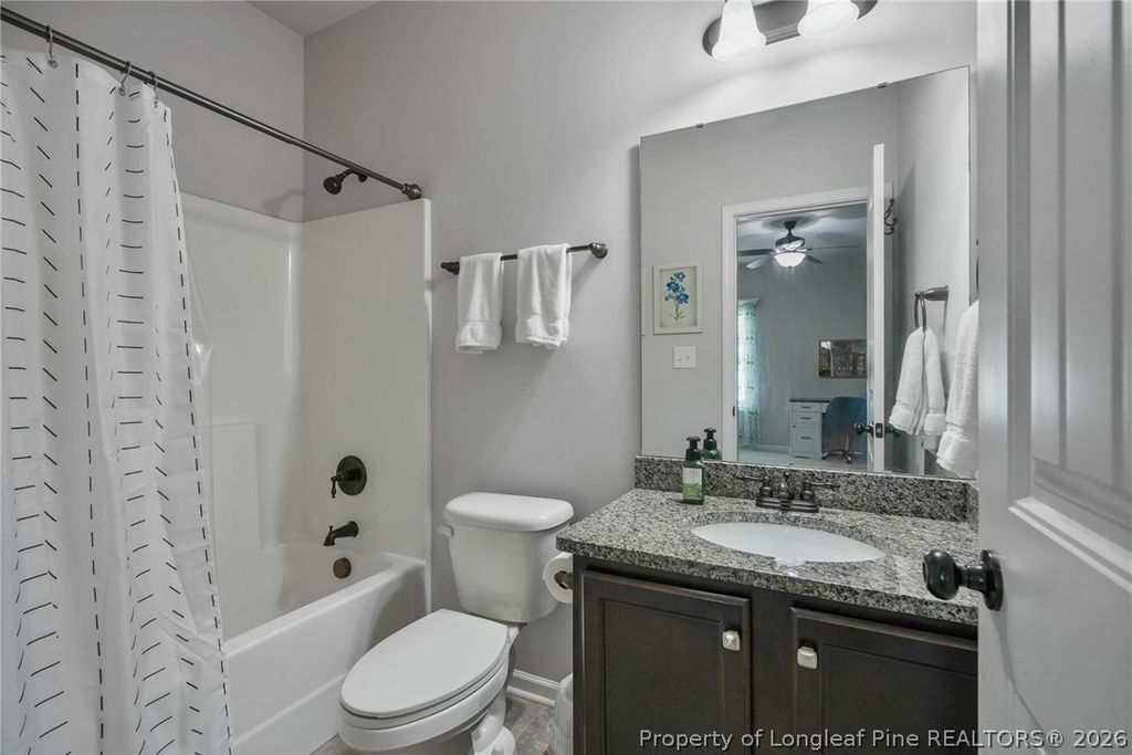 1530 Elk Run Drive, Fayetteville, NC 28312 — photo 13