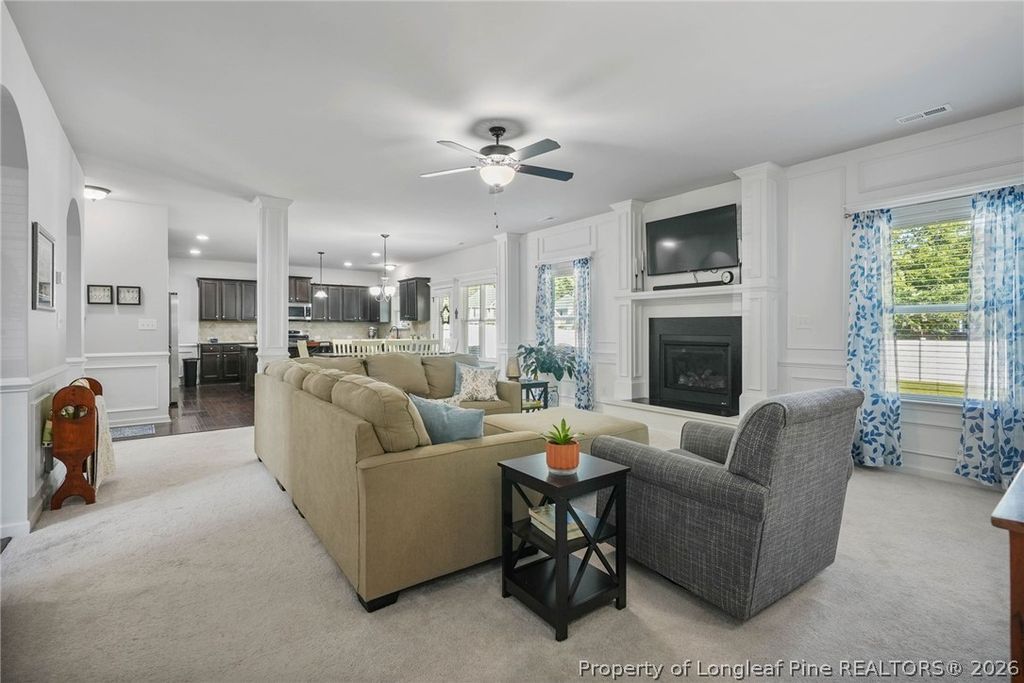 1530 Elk Run Drive, Fayetteville, NC 28312 — photo 14