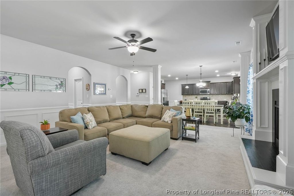 1530 Elk Run Drive, Fayetteville, NC 28312 — photo 15